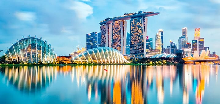 أسهل الدول للهجرة حول العالم