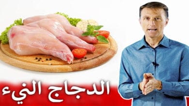 صورة بكتيريا العطيفة وتجنب الإصابة بها