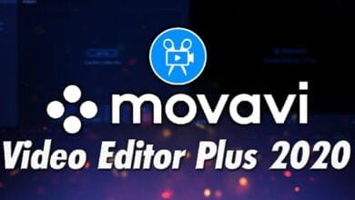 صورة Movavi Video Editor 2020 تحميل