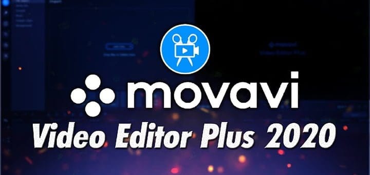 Movavi Video Editor 2020 تحميل