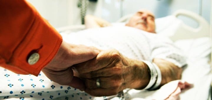 الندم في اللحظات الأخيرة