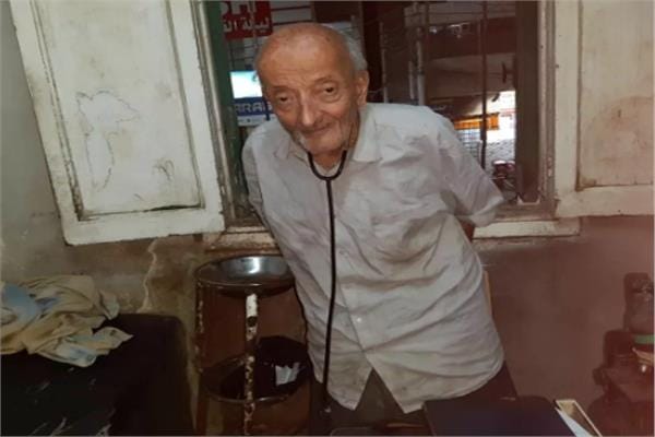 تكريمه وجهوده