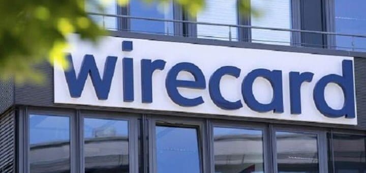 شركة وايركارد وفضيحة الاحتيال