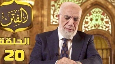 صورة صفات الإنسان السلبي والإنسان الإيجابي