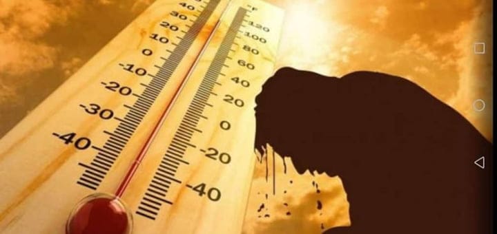 ما هي أسباب موجات الحر العالمية الحالية