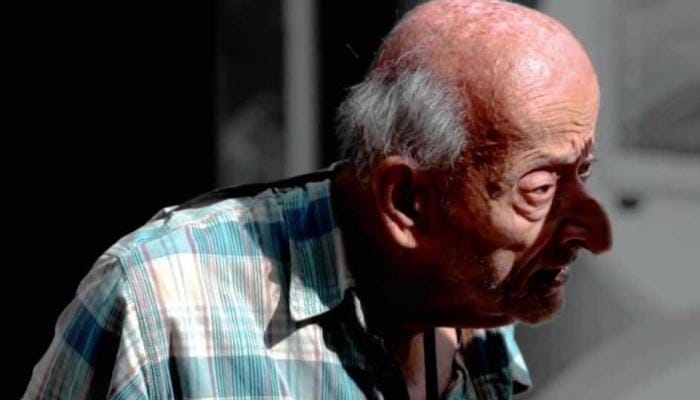 نبذة عن الدكتور محمد مشالي