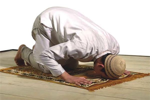 تشريع صلاة الاستخارة في الاسلام