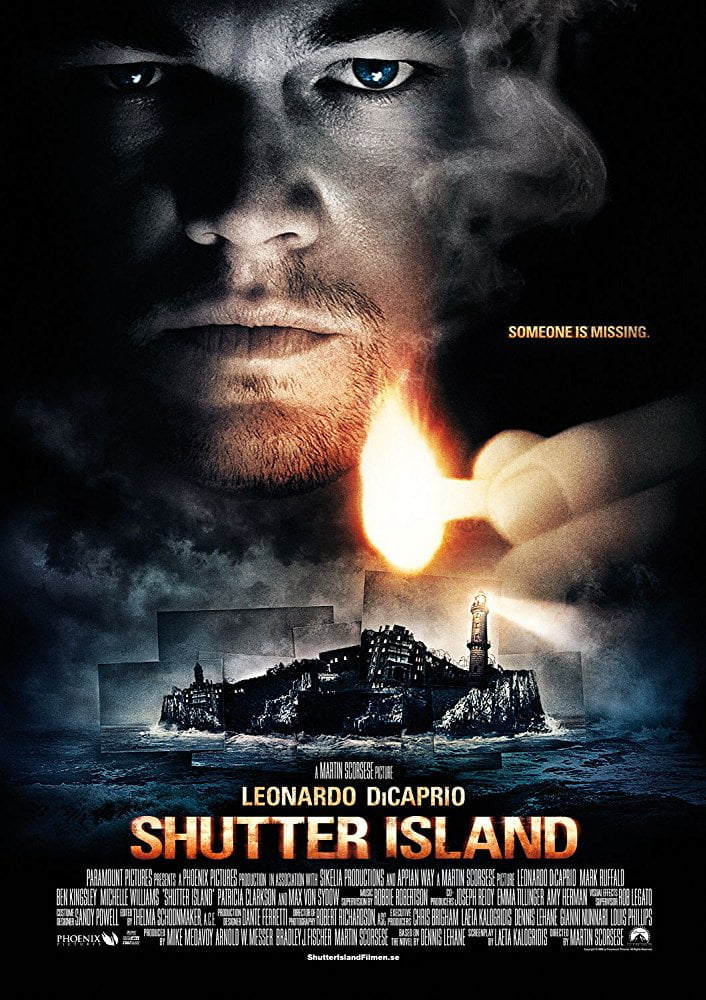 فيلم Shutter Island