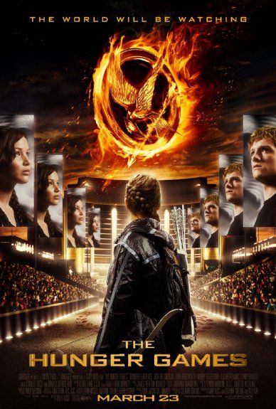 فيلم The Hunger Games