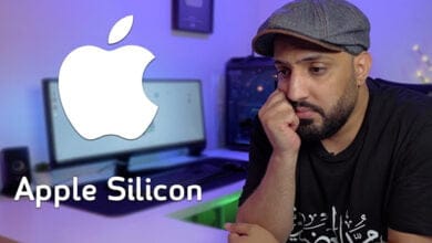 صورة هل سينجح معالج Apple Silicon الجديد
