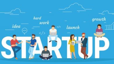 صورة كيفية إنشاء شركة ناشئة – تقرير كامل