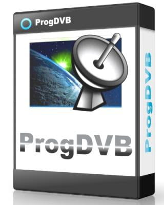 تحميل برنامج ProgDVB