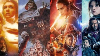 صورة مشاهدة أفلام Star Wars بالترتيب الصحيح