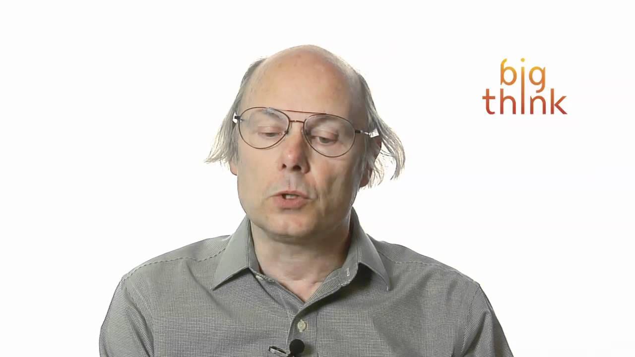 Bjarne Stroustrup Why I Created C++