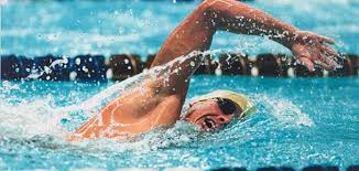 أهم فوائد رياضة السباحة