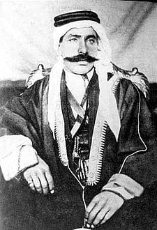 ثورة سلطان باشا الأطرش