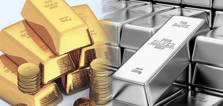 جني المال من شراء الذهب والفضة