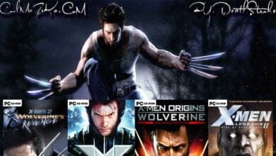 صورة سلسلة أفلام X-Men والترتيب الصحيح