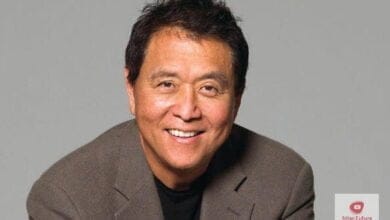 صورة افعل هذه الأشياء السبعة لتكون من الأغنياء – روبرت كيوساكي – Robert Kiyosaki