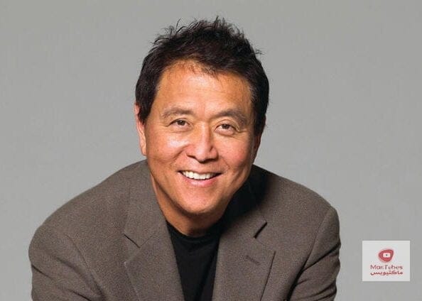 افعل هذه الأشياء السبعة لتكون من الأغنياء - روبرت كيوساكي - Robert Kiyosaki