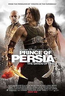 ملخص كامل بالترتيب لقصة سلسلة Prince of Persia ...