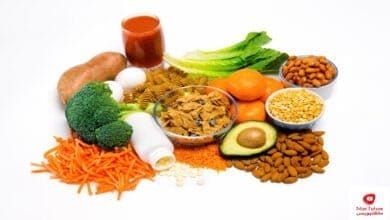 صورة نظام كيتو الصحي والصيام المتقطع للمبتدئين