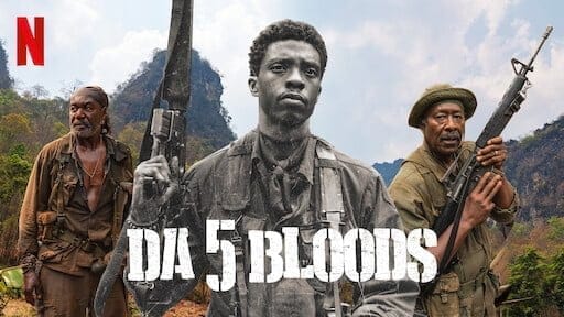 أجمل الأفلام العالمية الحائزة على الجوائز لعام 2020