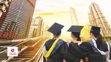 صورة ماهي افضل الجامعات في سنغافورة وامريكا واليابان وكندا للدراسة