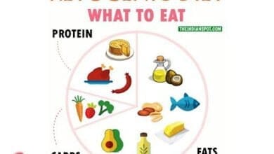 صورة نظام حمية الكيتو الصحي والصيام المتقطع – ماذا نأكل –  الجزء الثاني