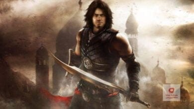 صورة ملخص كامل بالترتيب لقصة سلسلة Prince of Persia …