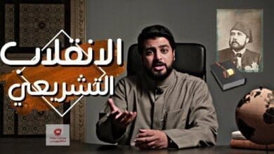 صورة الخديوي اسماعيل باشا – الانقلاب التشريعي | سعد القحطاني