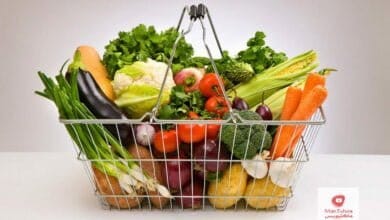 صورة حمض الفوليك للحامل | 10 أطعمة غنية بحمض الفوليك للحامل