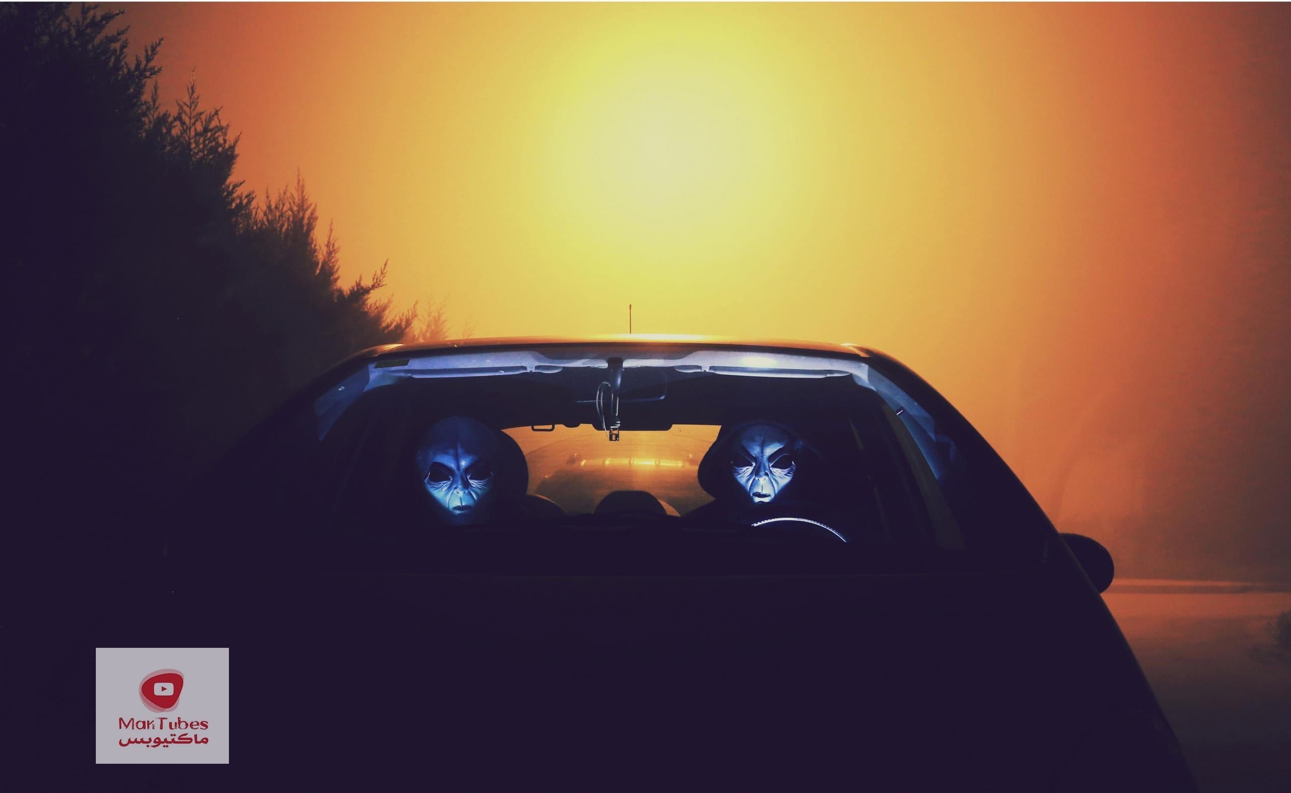 المنطقة 51 ... ماذا تخفي؟