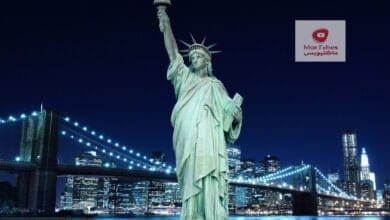 صورة تمثال الحرية | أسرار عن تمثال الحرية لا يعرفها معظم الأمريكيين والعالم