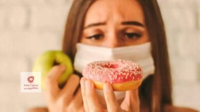 صورة تناول الحلويات | ما الحل للتخلص من اشتهاء الحلويات وتناول السكريات في نظام الكيتو