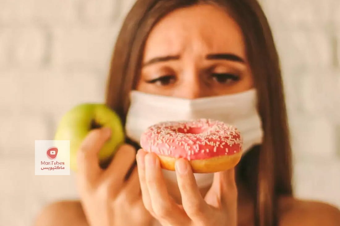 تناول الحلويات | ما الحل للتخلص من اشتهاء الحلويات وتناول السكريات في نظام الكيتو