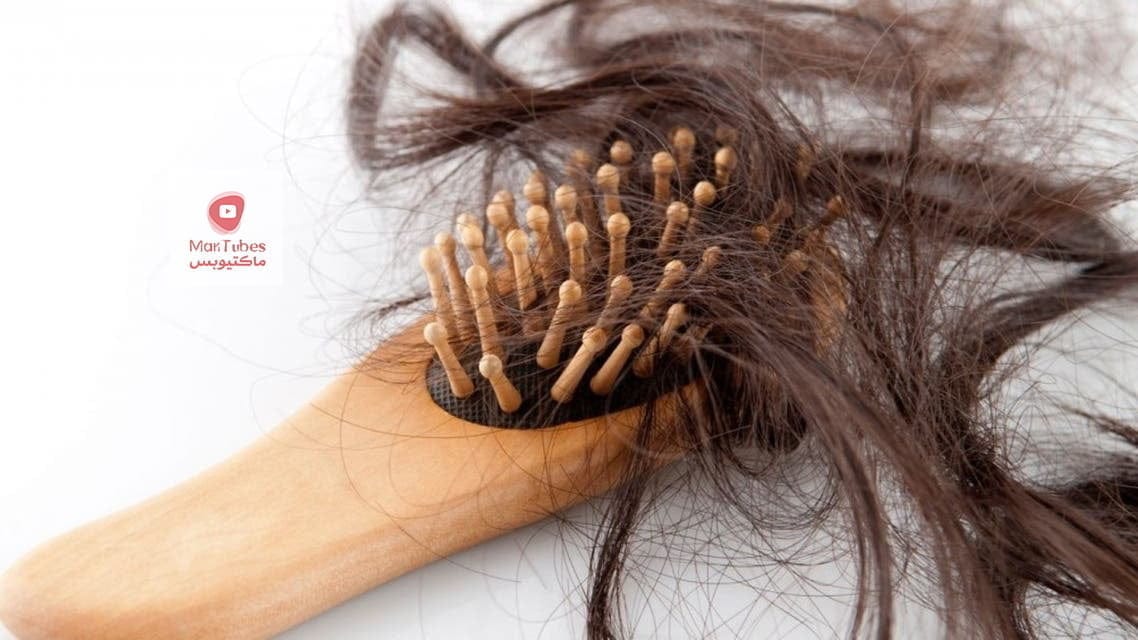 تقوية الشعر | الخصائص الغذائية الاساسية للحصول على شعر قوي