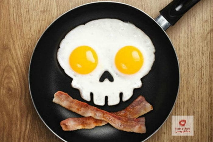 خلط الاطعمة | الاطعمة التي لا ينصح بخلطها لأنها مضرة بالصحة؟ 20 خلطة عليك تجنبها