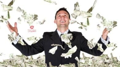 صورة الثراء | كيف تصبح ثريا | ما هي خطوات أساسية نحو الثراء؟