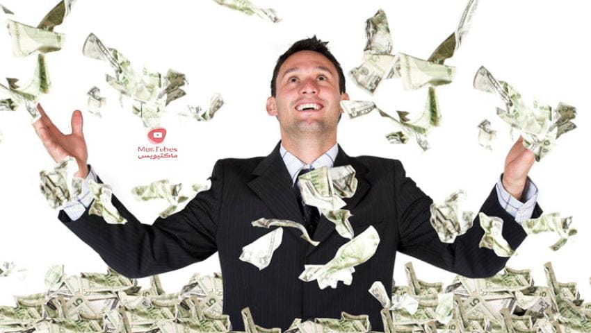 الثراء | كيف تصبح ثريا | ما هي خطوات أساسية نحو الثراء؟