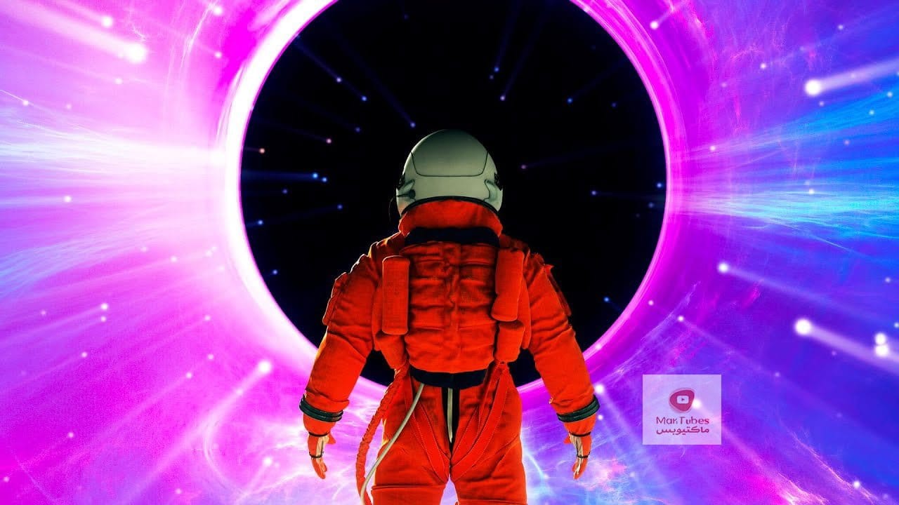 الثقب الاسود | ماذا سيحدث لك عند دخولك إلى ثقب اسود؟ هل يمكن النجاة منه؟