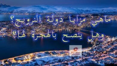 صورة ماهي مزايا الهجرة الى النرويج؟ وهل ينصح بالهجرة لها؟