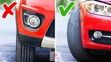 صورة حماية السيارة من السرقة؟ | 20 طريقة مدتها ثانية واحدة!