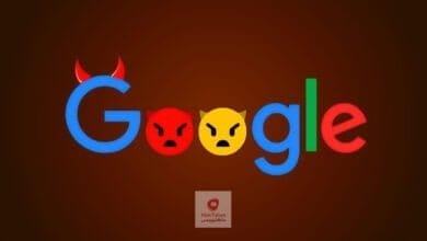 صورة ما هي الحقائق المخيفة عن شركة جوجل