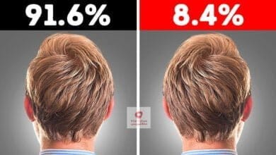 صورة يفعل جسمك هذه الاشياء الخارقة دون علمك