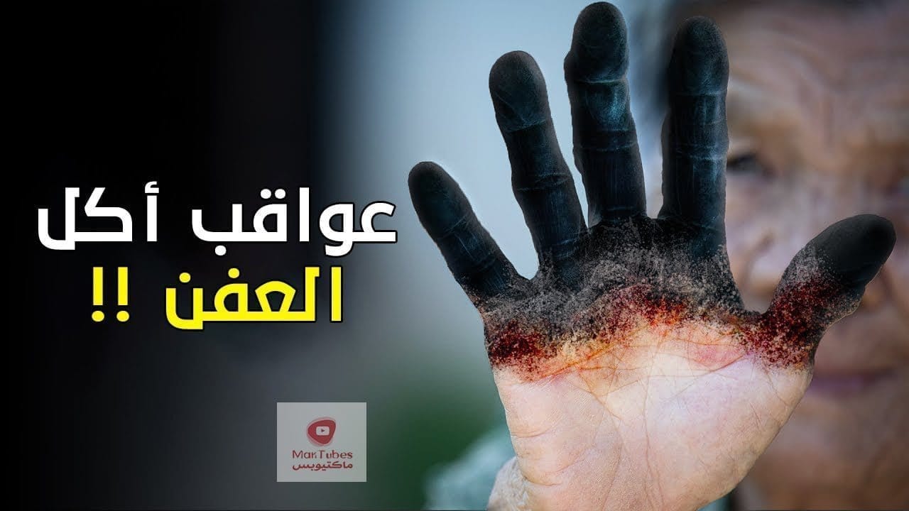 العفن ماذا لو أكلته؟ ما هي انواعه؟ وما هي اضراره؟ وما مستوى سميتها؟