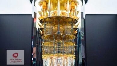 صورة الحوسبة الكمومية | معلومات الكم | حساب الكم | خوارزمية الكم