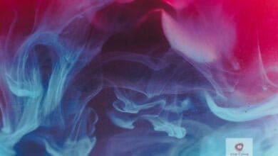 صورة المستقبل القادم: الكشف عن سرطان الرئة عن طريق الزفير