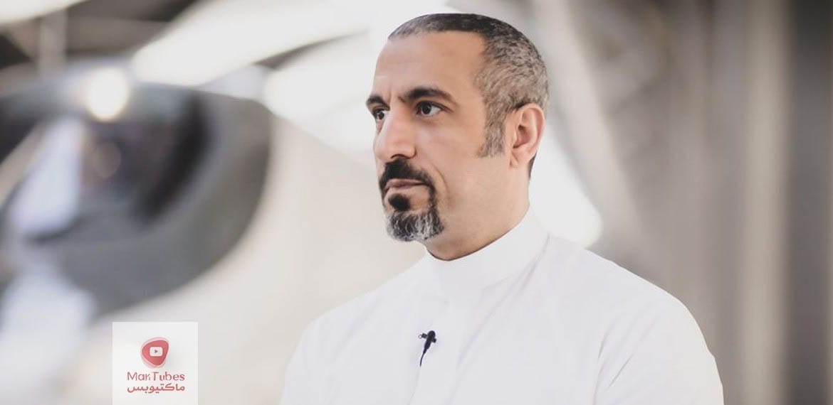 برنامج سين | التحول الرقمي - احمد الشقيري