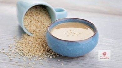 صورة الطحينة | ماهي وماهي فوائدها وافضل طريقة لتحضيرها في المنزل